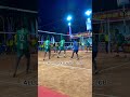 ‼️Blocker SIVA‼️DG Vaishnav‼️ #blocker #middleblocker #volleyball
