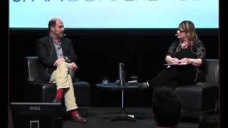 Mad Men: A conversation with creator Matthew Weiner (p2)