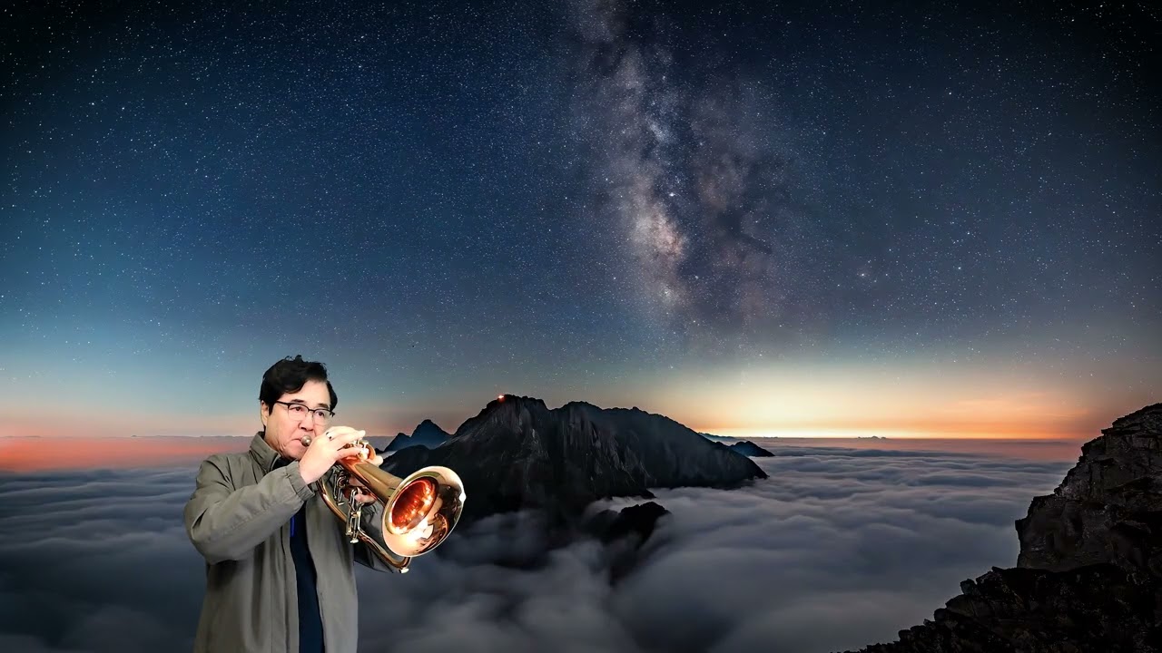 넬라판타지아 Flugelhorn cover