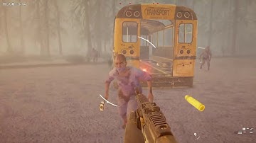 Far Cry Arcade - The Last Stand