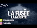 La fusee  la muerte audio