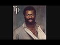 Teddy Pendergrass - Love T.K.O. (Official Audio)