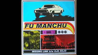 Fu Manchu - Ojo Rojo
