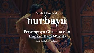 Pentingnya Cita-cita dan Impian Bagi Wanita dari Kisah Siti Nurbaya