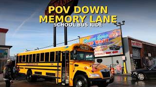 POV Down Memory Lane