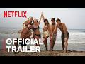 All the Truth in My Lies | Official Trailer | Netflix