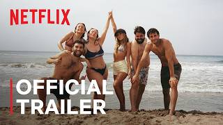 All the Truth in My Lies | Official Trailer | Netflix screenshot 5