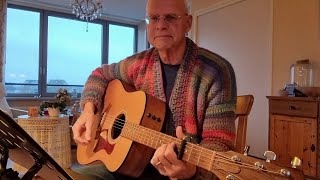 One Morning in May - Trad. ( arr. James Taylor) , Backing vocals Josephine