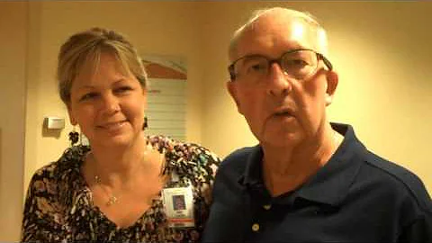 Mission in Action - Amy Scherer and Peter Gehrke