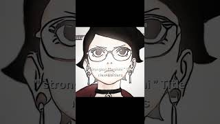 Strongest Kunoichi - Sakura Haruno Naruto Shippuden