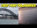 Beach Metal Detecting Australia - First Hunt 2020