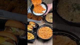 اكلباستاchickenfoodasmrexploreviraltiktokvideo