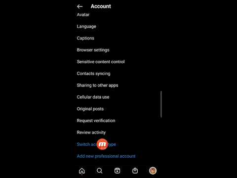 How to Delete Professional Dashboard from Instagram Profile | Remove Professional Dashboard on IG