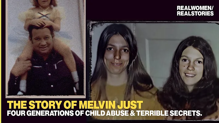 Just Melvin, Just Evil: A story about one brutal p...