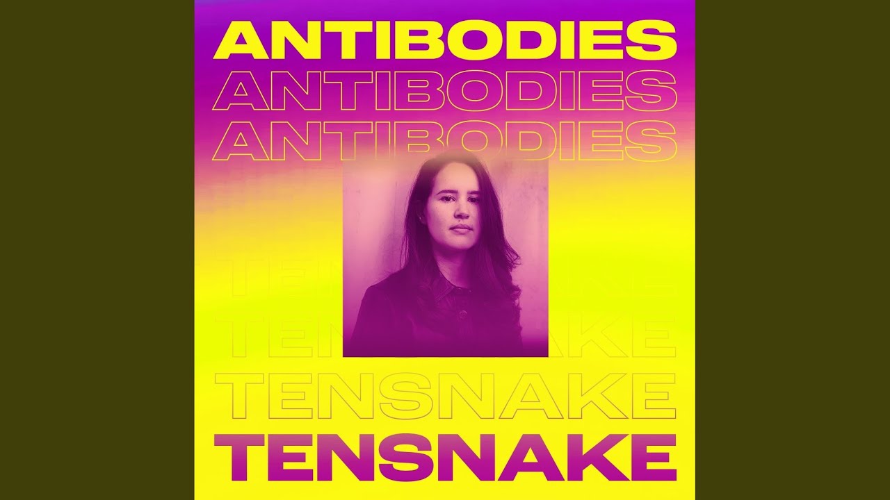 Antibodies (LP Giobbi Remix) YouTube