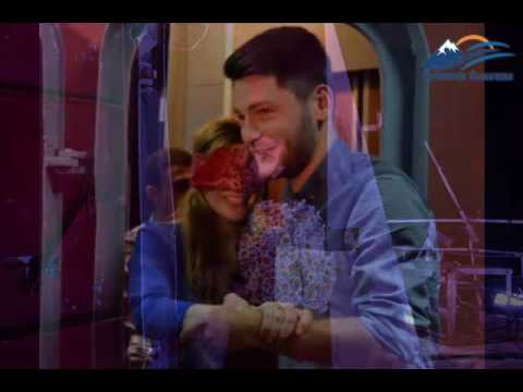 L O S T - მსოფლიოში დაკარგულები : ხელის თხოვნა ანძაზე - ნათია ბუხრაშვილი \u0026 ლევანი უნგიაძე