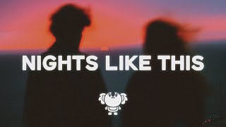 The Kid LAROI - NIGHTS LIKE THIS