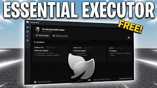 *NEW* BEST FREE EXECUTOR IN 2026 | FREE | BEST GUIDE |