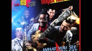 Video thumbnail of "LIL' ED & THE BLUES IMPERIALS (Chicago, Illinois, U.S.A) - Packin' Up"