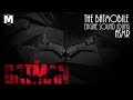 BATMOBILE - Engine Idling | Relaxing | Studying | Gotham Ambience (NOW UPDATED)