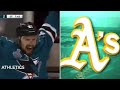 What if the NHL used MLB home run songs (2017)