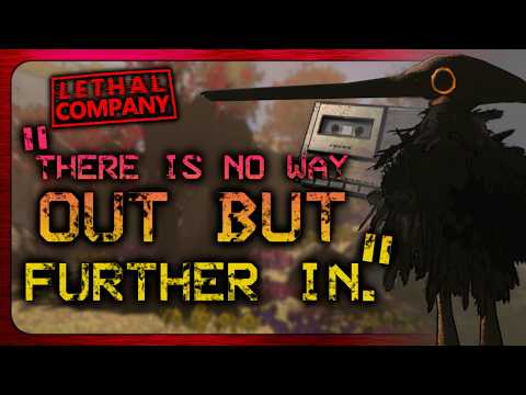 The MASSIVE New Lore Of Version 70 Lethal Company Lore