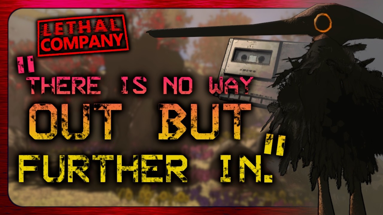 The MASSIVE New Lore of Version 70 | Lethal Company Lore