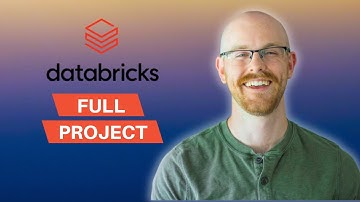 Building an End-to-End Data Project in Databricks (Free Edition)
