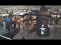 Smithsonian Air and Space Museum (Pt 1) - Air