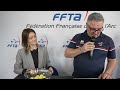 Tirage au sort du championnat de France par équipes D1 2024