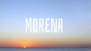 Acapino Rae- Morena (lyrics) (slowed   reverb) tiktok song