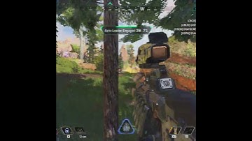 No Ammo No Problem #apexlegends