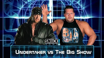 WWF Smackdown 2 It Doesn