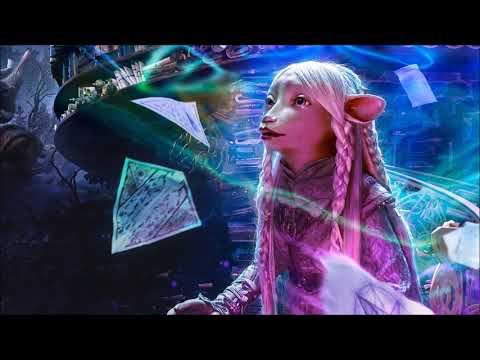 The Dark Crystal: Age of Resistance Soundtrack - Brea Theme (Expanded)