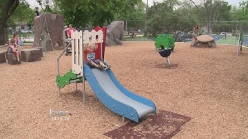 City partnering program leads to neighborhood improvements