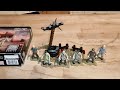 Zombies Horde Mega Bloks Call of Duty 06826 #megabloks #callofduty #mega