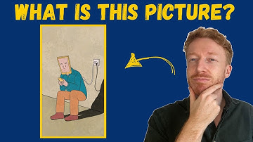 Upper Intermediate B2 English Listening - Are We Tethered To Our Technology? | Comprehensible Input