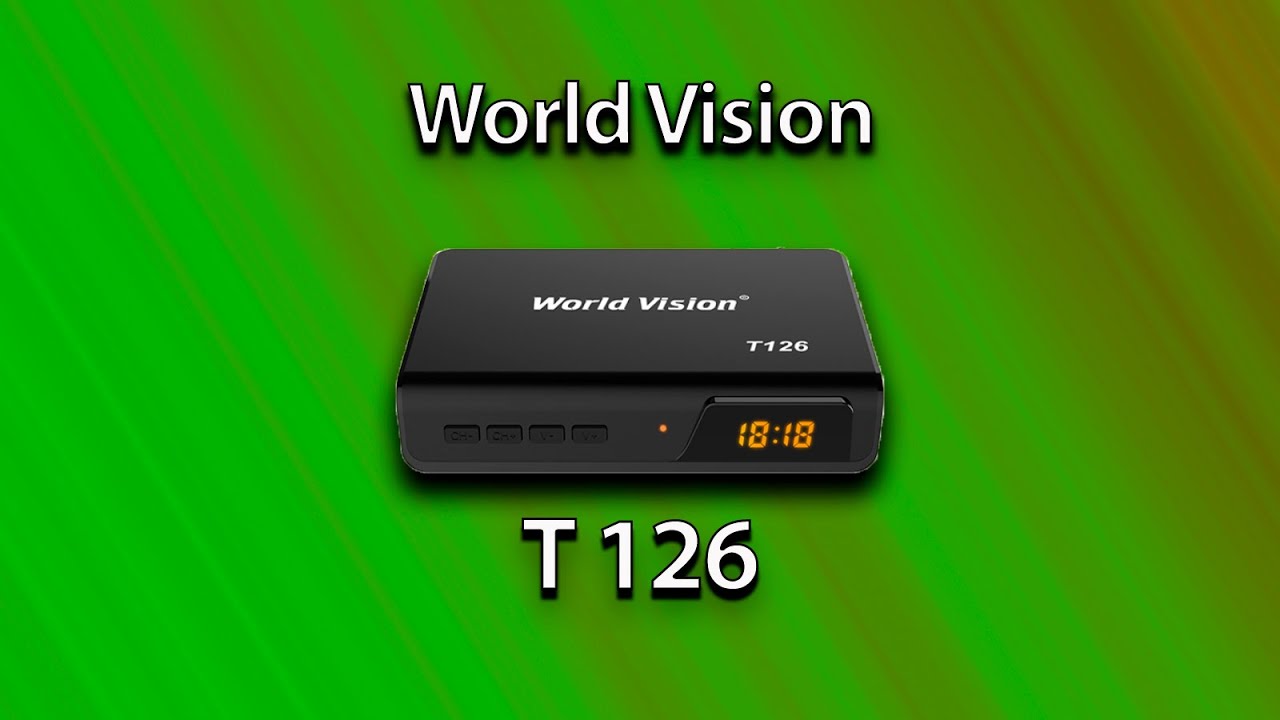 Приставка World Vision 126. World Vision t70. World Vision t625a. Ресивер World Vision foros Ultra.