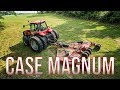 Wheelman Flex Swap | CASE Magnum 210