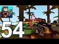Pixel Gun 3D Gameplay Walkthrough Part 54 Future Rifle 