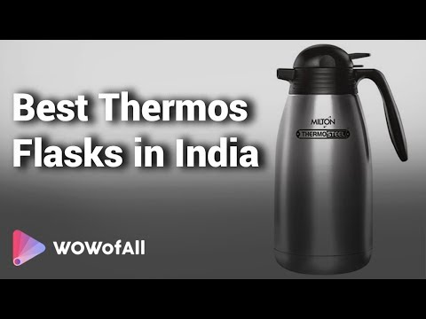 top thermos flask