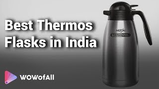 chai thermos price