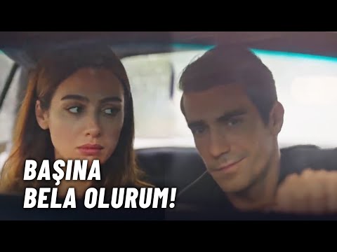 Ferhat, Aslı'nın Aşk Acısı Çekmesiyle Dalga Geçiyor! - Siyah Beyaz Aşk 4.Bölüm