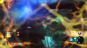 Call of Duty®: Black Ops III  Panzer Soldat Why?