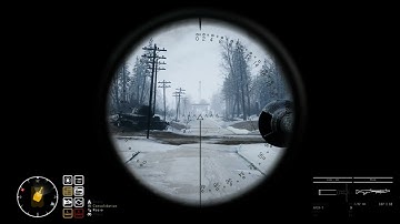 Post Scriptum Haugenau Tiger kill Sherman