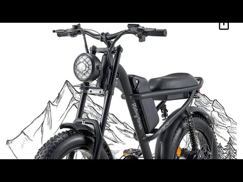 Riding times Z8 LCD screen controls - YouTube