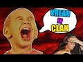 FRATELE MAI MIC AL LUI STEFAN (SCAMMERUL) A VRUT SA ”INTRE” in CLAN...