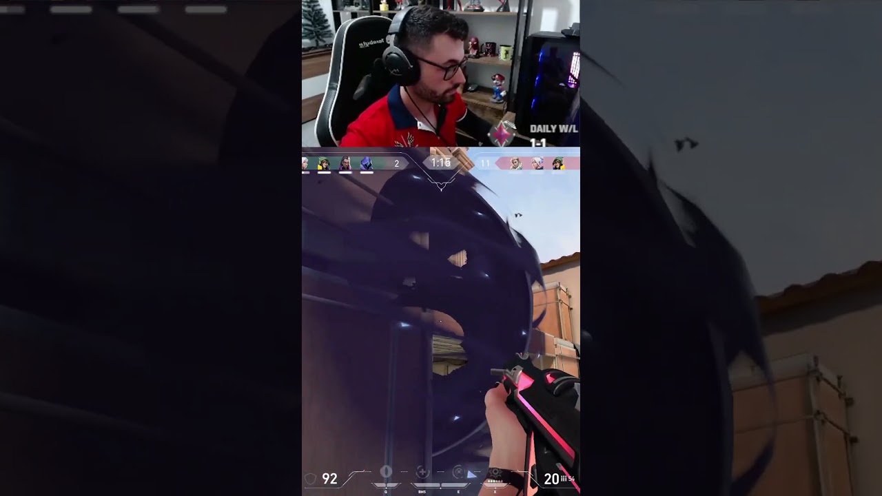 Ace de Sheriff no ECO 