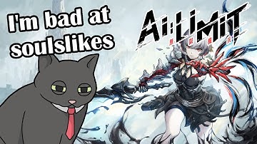 Losing my mind in AI Limit (Demo)