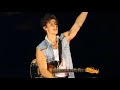 Shawn Mendes - Treat You Better (Live in Manila, 2019)